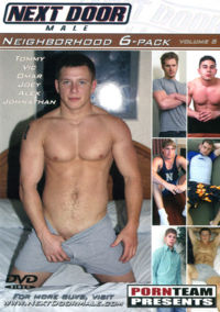 Neighborhood 6-Pack Vol 5