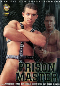 Prison Master