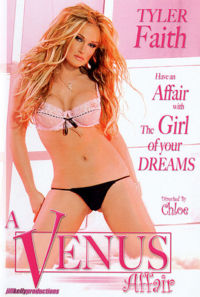 A Venus Affair