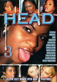 Head 3