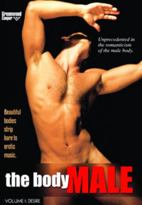 The Body Male