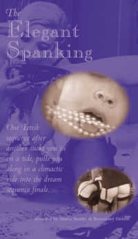 The Elegant Spanking