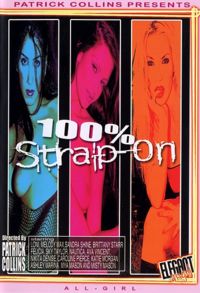 100 Percent Strap-On