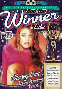 And The Winner Is...Chasey Lain