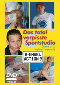 B-Engel Action 9