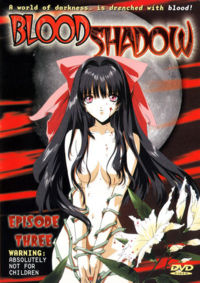 Blood Shadow Episode 3