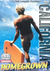 California Homegrown