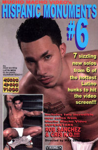 Hispanic Monuments 6
