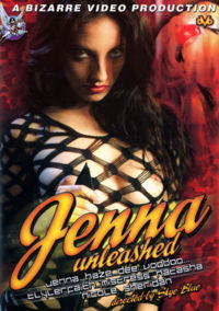 Jenna Unleashed