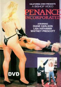 Penance Incorporated