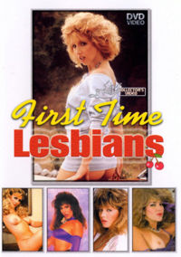 First Time Lesbians