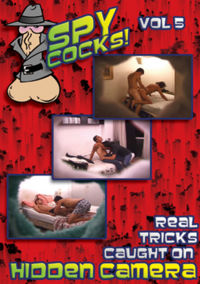 Spy Cocks 5