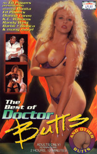 The Best Of Doctor Butts