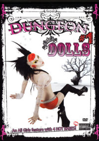 Dungeon Dolls