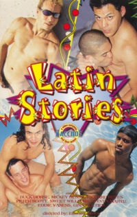 Latin Stories