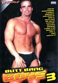 Butt Bang Boys 3