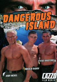 Dangerous Island