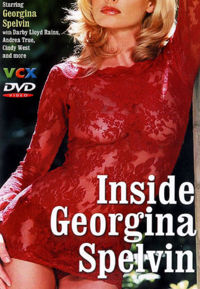 Inside Georgina Spelvin