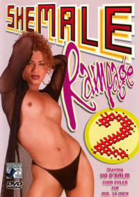 Shemale Rampage 2