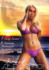 Sweet Seduction