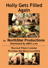 Holly Gets Filled Again