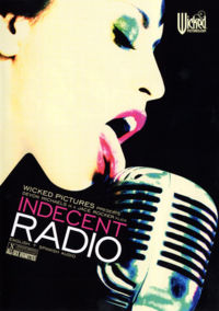 Indecent Radio