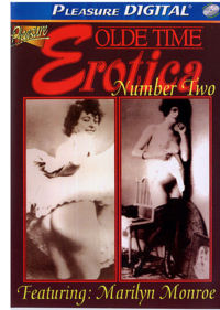 Olde Time Erotica 2