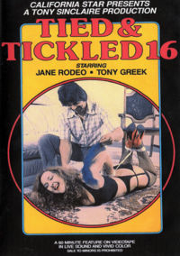 Tied And Tickled 16