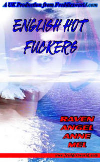 English Hot Fuckers
