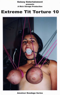 Extreme Tit Punishment 10