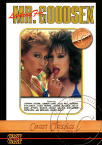 Looking For Mr. Goodsex