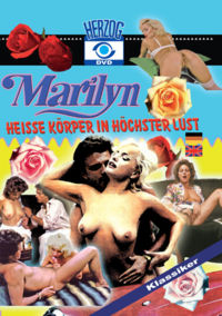 Marilyn Heisse Koerper In Hoechster Lust