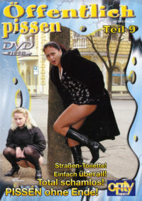 Offentlich Pissen 9