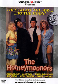 The Horneymooners