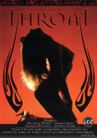 Throat 12 Years After