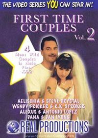 First Time Couples 2