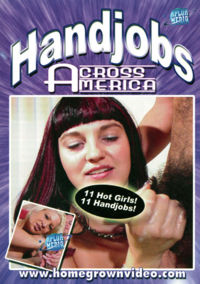Handjobs Across America