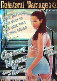 One Way My Ass 2