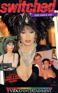 Switched She-Male 20