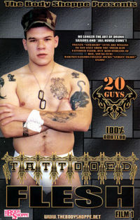 Tattooed Flesh