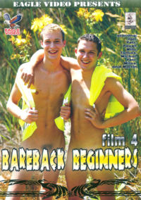 Bareback Beginners 4