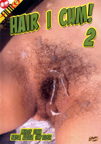 Hair I Cum 2