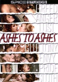 Ashes To Ashes