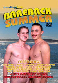 Bareback Summer