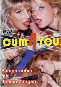 Cum 4 You
