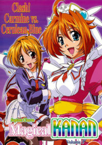 Magical Kanan 3