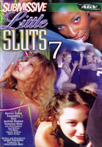 Submissive Little Sluts 7