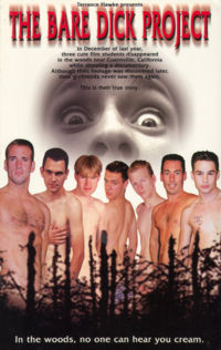 The Bare Dick Project