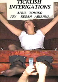 Ticklish Interrogations