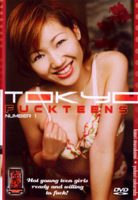 Tokyo Fuck Teens